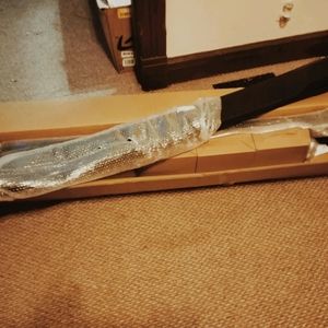 2018-2022 jeep wrangler running boards